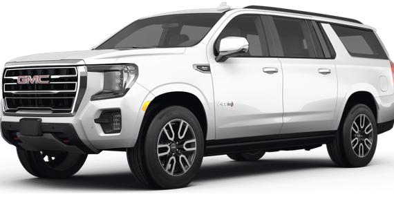 GMC YUKON XL 2023 1GKS2HKL8PR270905 image